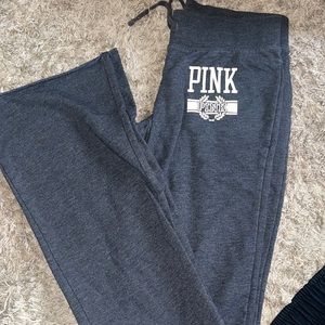 Victoria’s Secret flare pants